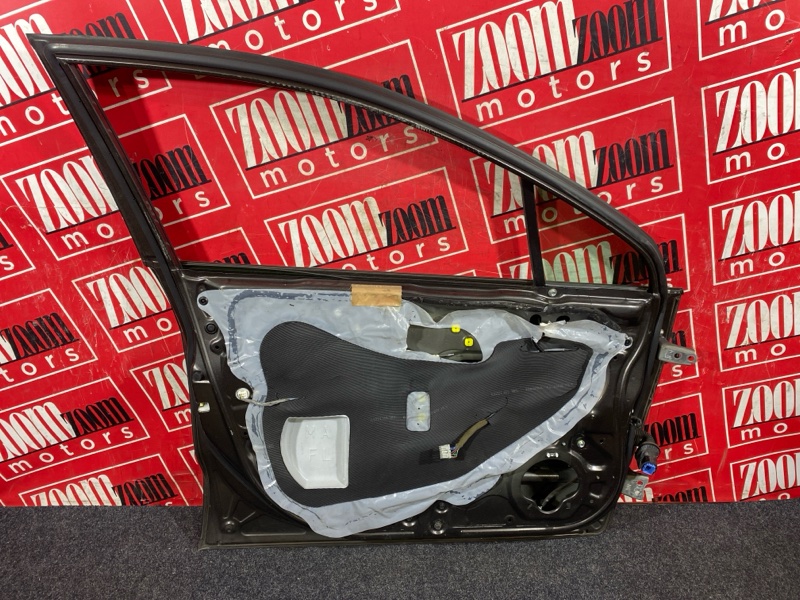 Дверь боковая, 7600 рублей, Солонцы