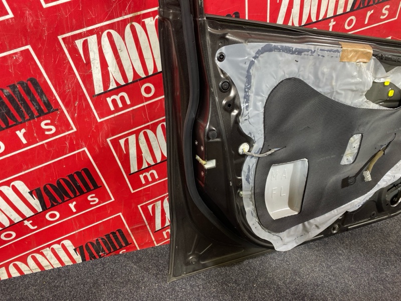 Дверь боковая, 7600 рублей, Солонцы