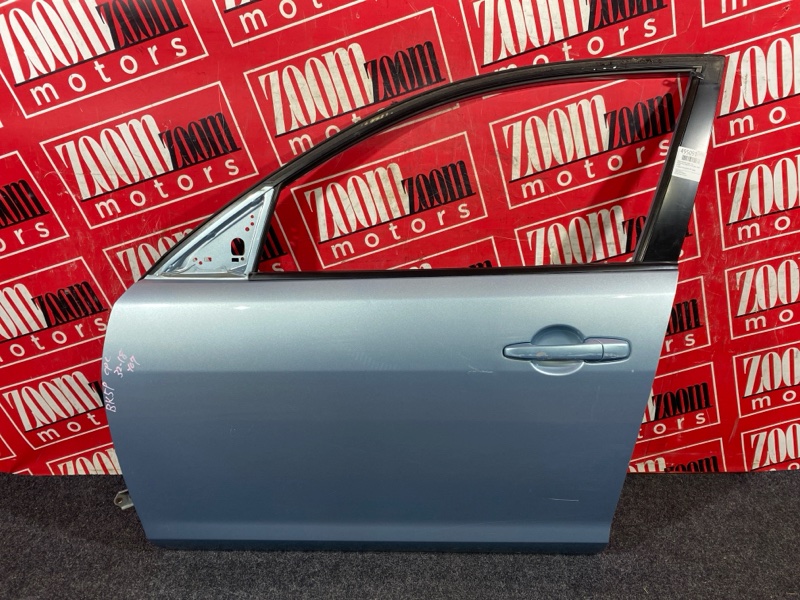 Дверь боковая, 21900 рублей, Солонцы