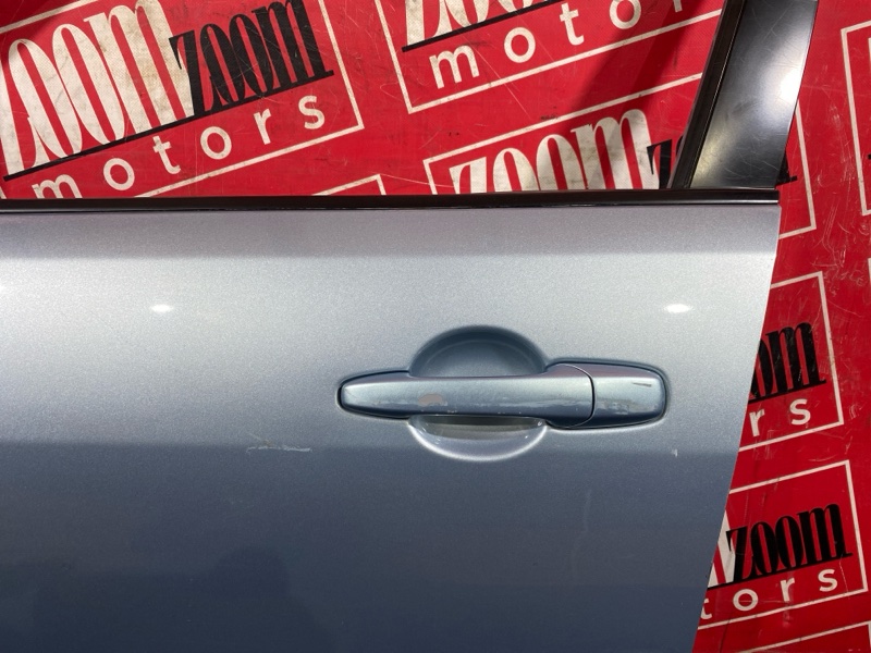 Дверь боковая, 21900 рублей, Солонцы