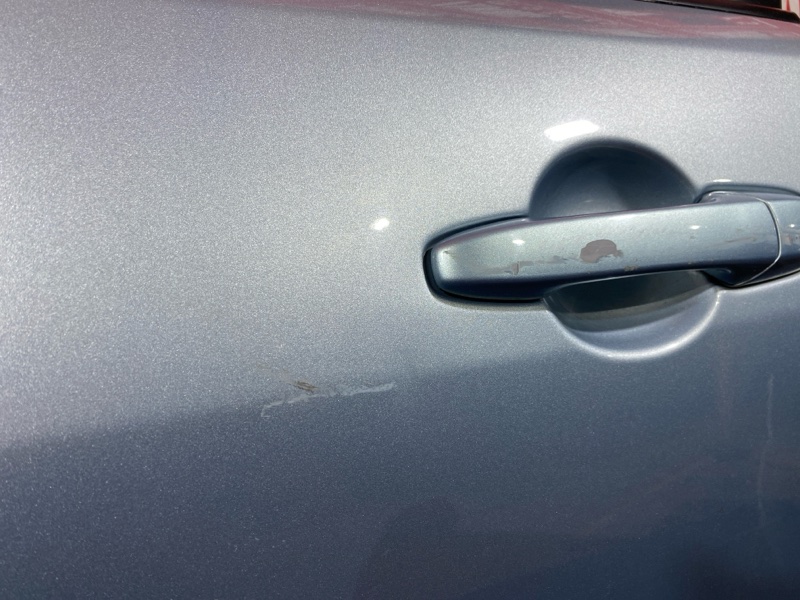 Дверь боковая, 21900 рублей, Солонцы