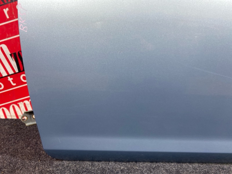 Дверь боковая, 21900 рублей, Солонцы