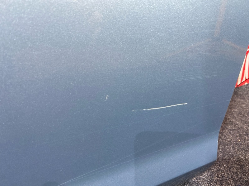 Дверь боковая, 21900 рублей, Солонцы