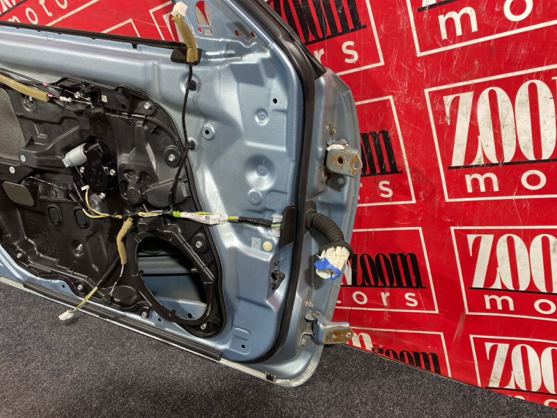 Дверь боковая, 21900 рублей, Солонцы