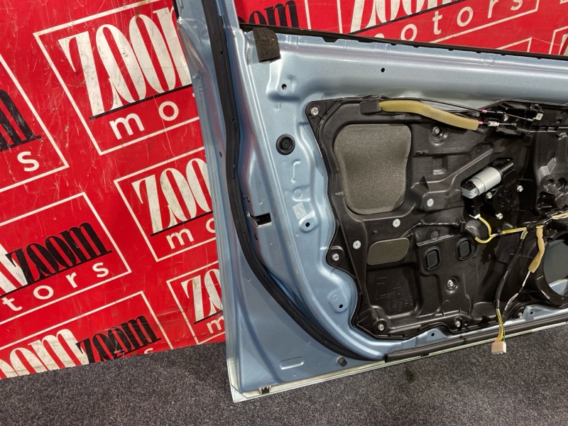 Дверь боковая, 21900 рублей, Солонцы