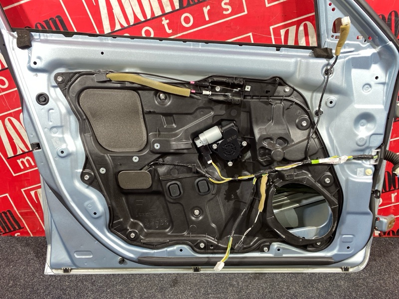 Дверь боковая, 21900 рублей, Солонцы