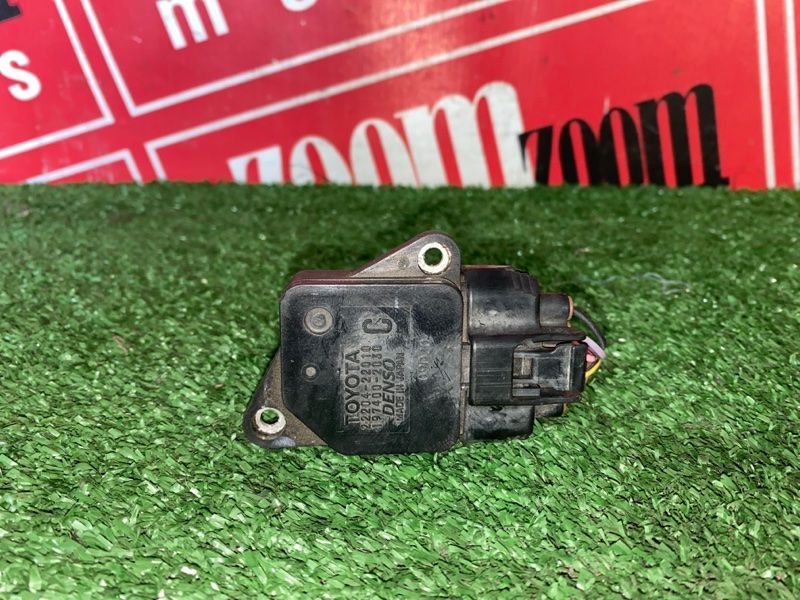 Расходомер (Датчик расхода воздуха), 500 рублей, Солонцы