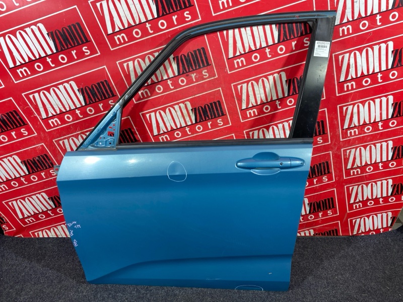 Дверь боковая, 38000 рублей, Солонцы