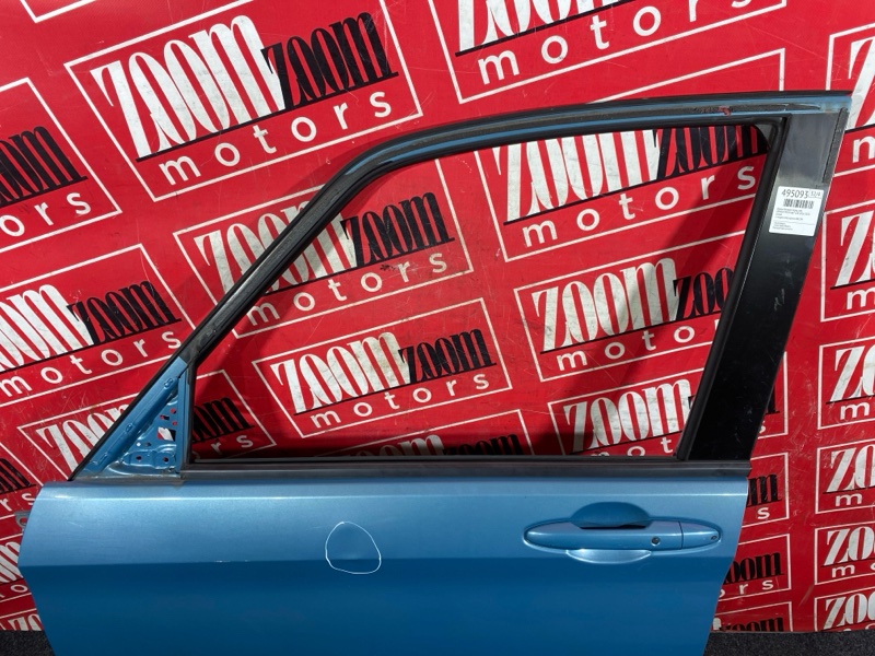 Дверь боковая, 38000 рублей, Солонцы