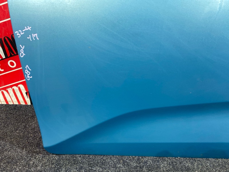 Дверь боковая, 38000 рублей, Солонцы