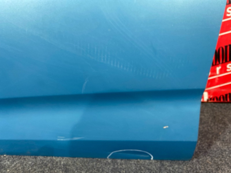 Дверь боковая, 38000 рублей, Солонцы