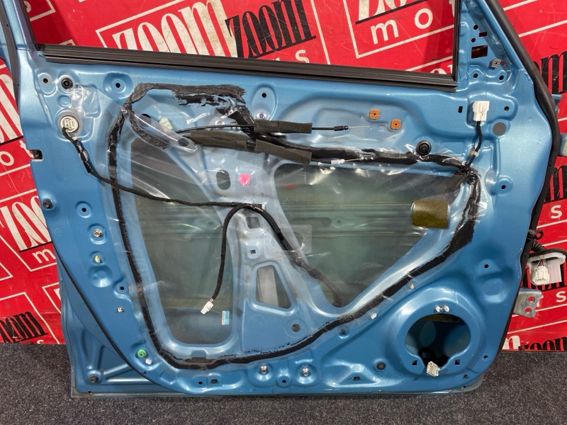 Дверь боковая, 38000 рублей, Солонцы