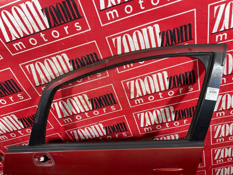 Дверь боковая, 8600 рублей, Солонцы