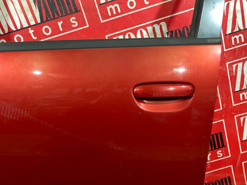 Дверь боковая, 8600 рублей, Солонцы