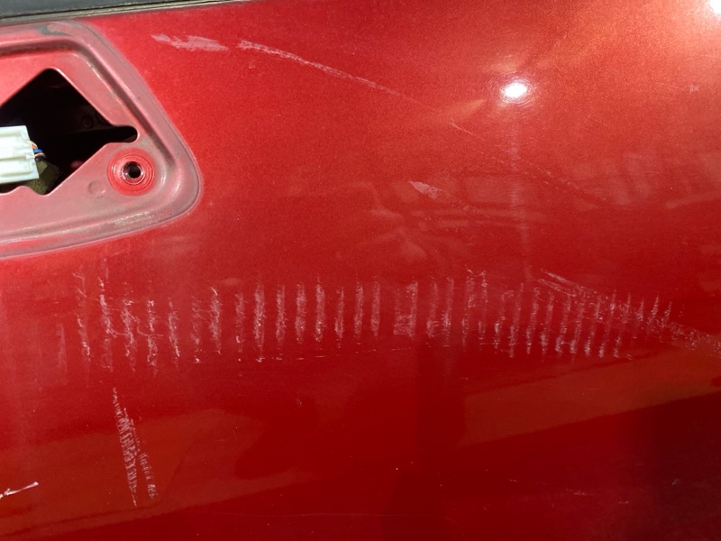 Дверь боковая, 8600 рублей, Солонцы