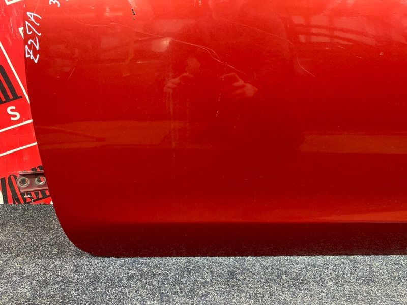 Дверь боковая, 8600 рублей, Солонцы