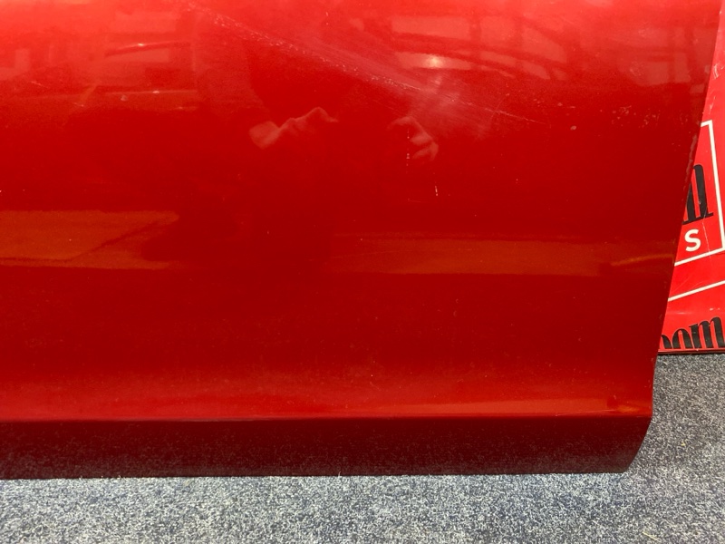 Дверь боковая, 8600 рублей, Солонцы