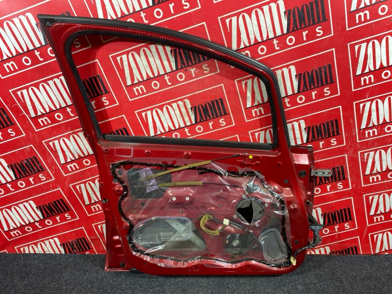 Дверь боковая, 8600 рублей, Солонцы