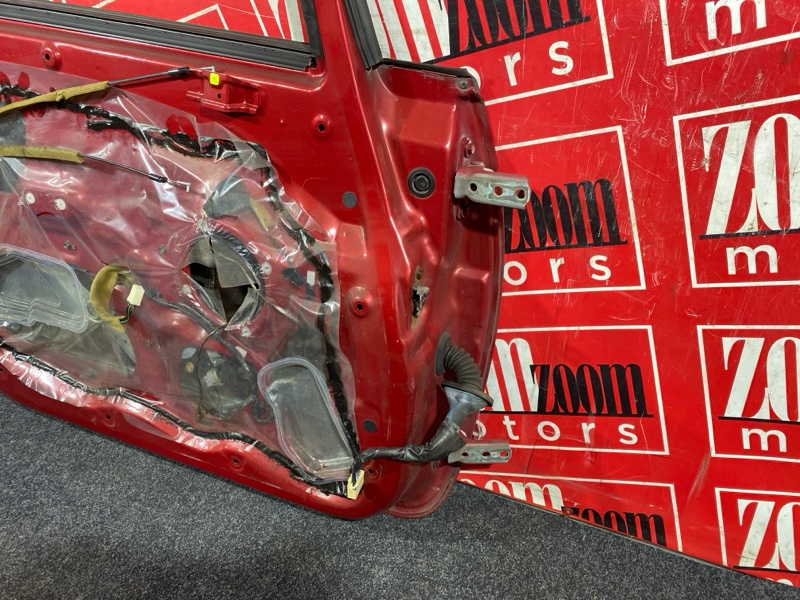 Дверь боковая, 8600 рублей, Солонцы