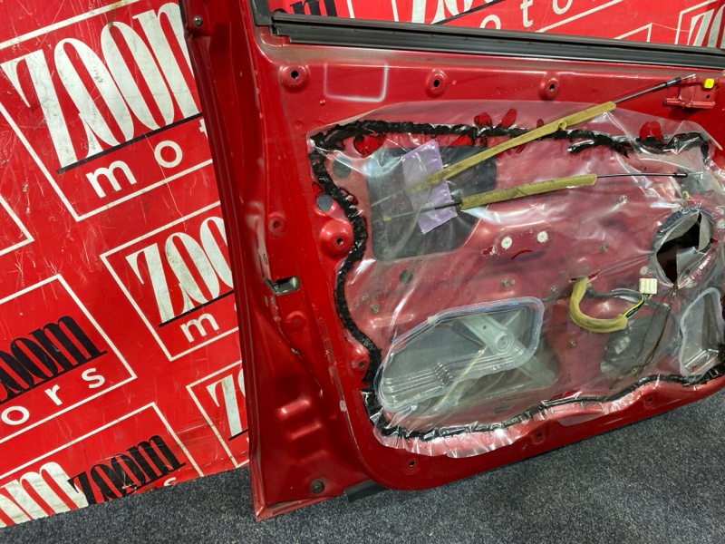 Дверь боковая, 8600 рублей, Солонцы