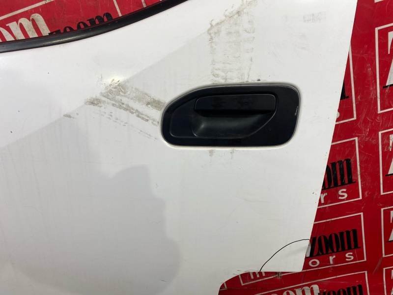 Дверь боковая, 6200 рублей, Солонцы