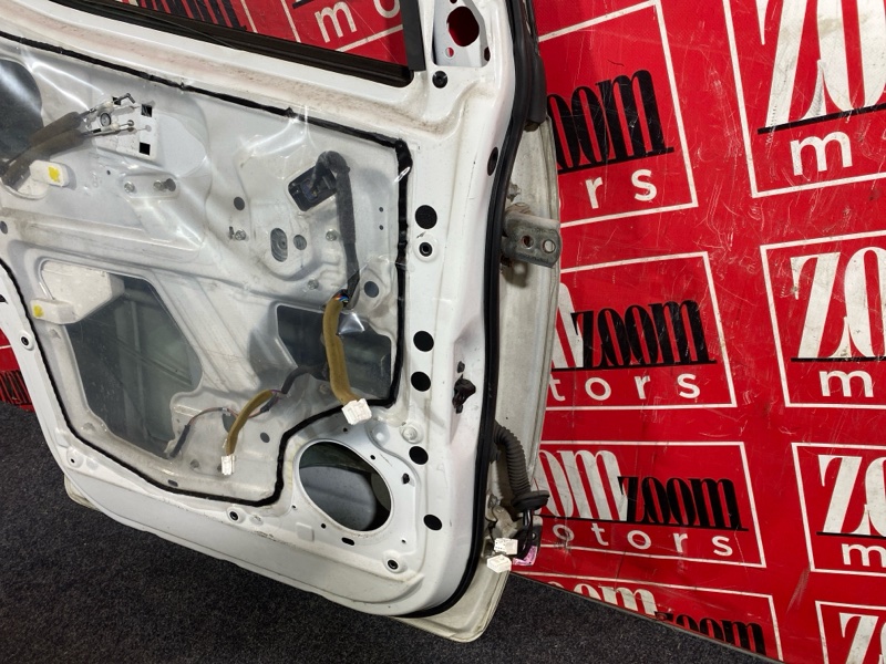 Дверь боковая, 6200 рублей, Солонцы