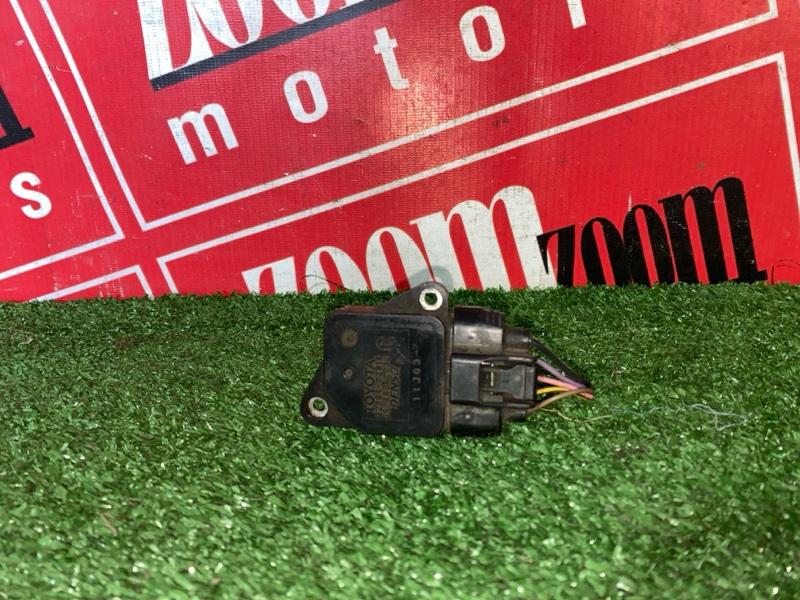 Расходомер (Датчик расхода воздуха), 500 рублей, Солонцы