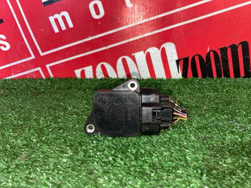 Расходомер (Датчик расхода воздуха), 500 рублей, Солонцы