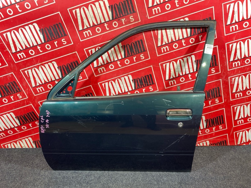 Дверь боковая, 8600 рублей, Солонцы