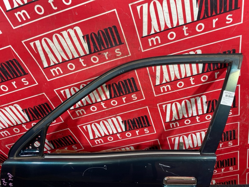 Дверь боковая, 8600 рублей, Солонцы