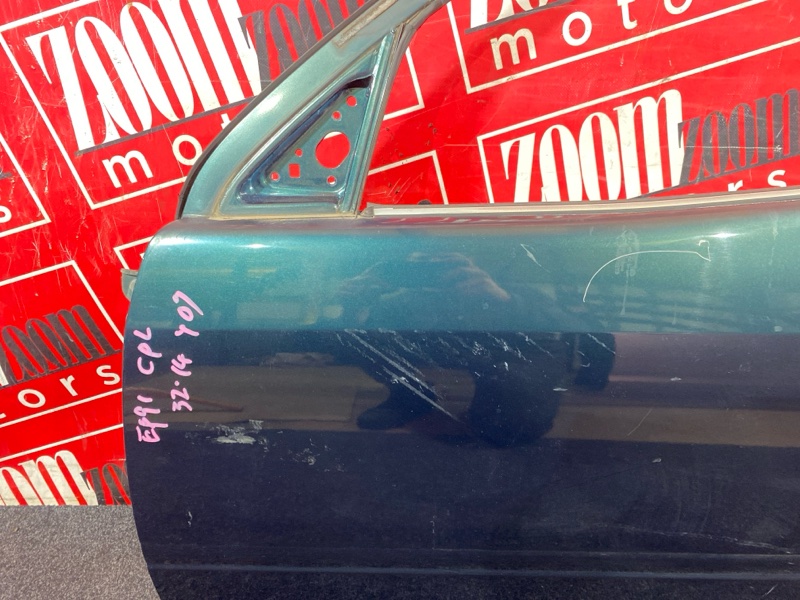 Дверь боковая, 8600 рублей, Солонцы