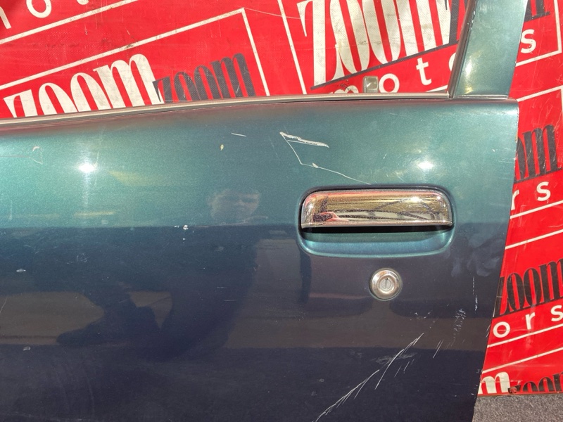 Дверь боковая, 8600 рублей, Солонцы