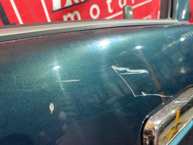 Дверь боковая, 8600 рублей, Солонцы