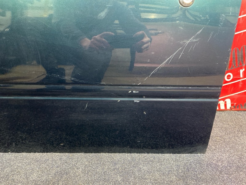 Дверь боковая, 8600 рублей, Солонцы