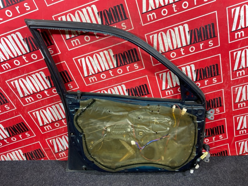 Дверь боковая, 8600 рублей, Солонцы