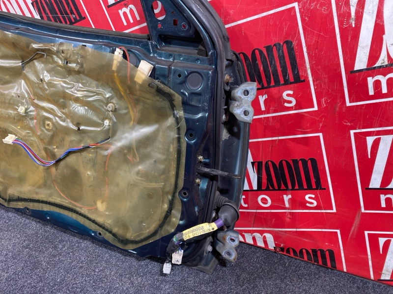 Дверь боковая, 8600 рублей, Солонцы