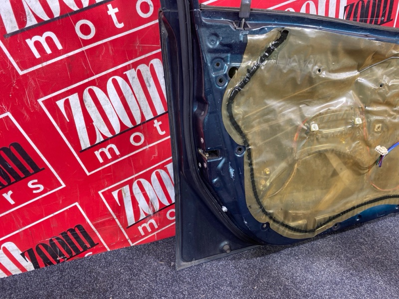 Дверь боковая, 8600 рублей, Солонцы