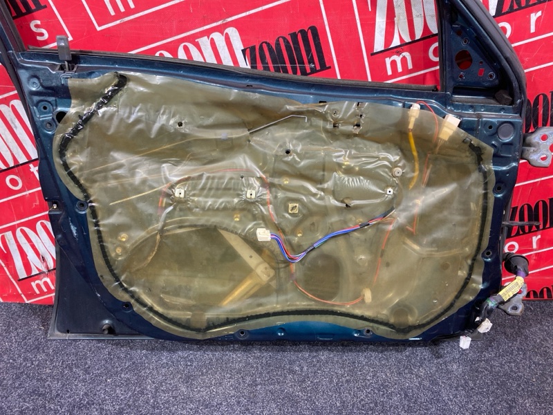 Дверь боковая, 8600 рублей, Солонцы