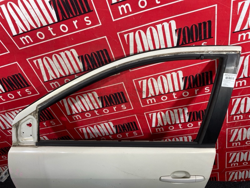 Дверь боковая, 23800 рублей, Солонцы