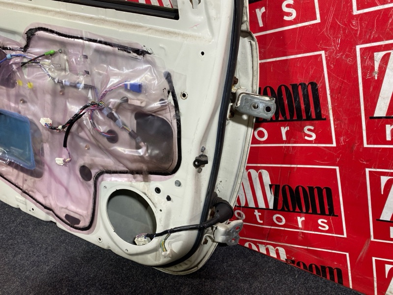 Дверь боковая, 23800 рублей, Солонцы