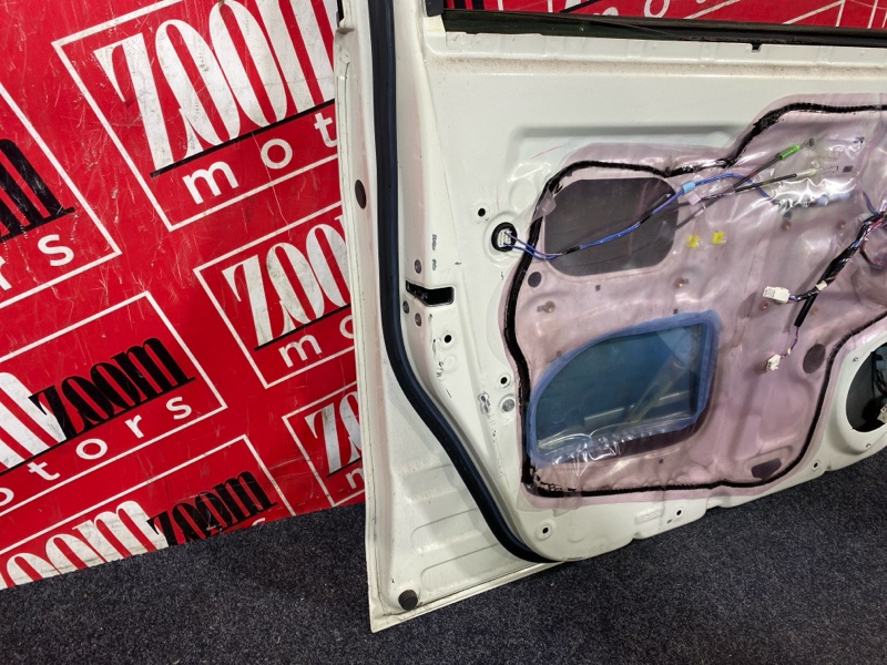 Дверь боковая, 23800 рублей, Солонцы