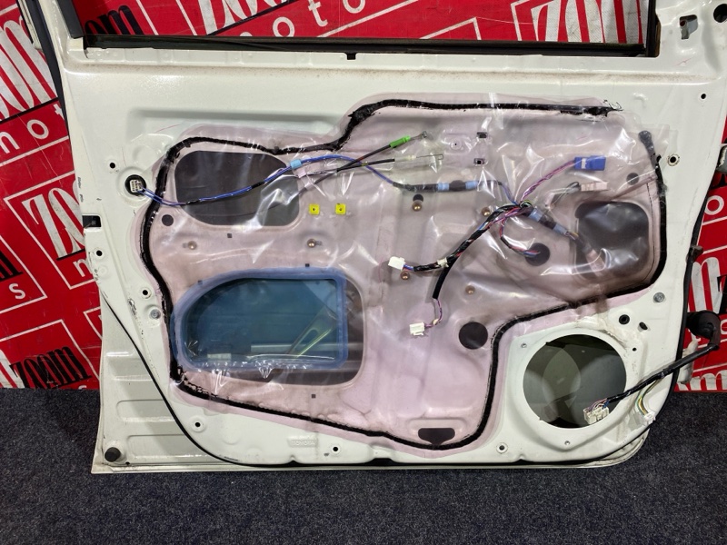 Дверь боковая, 23800 рублей, Солонцы