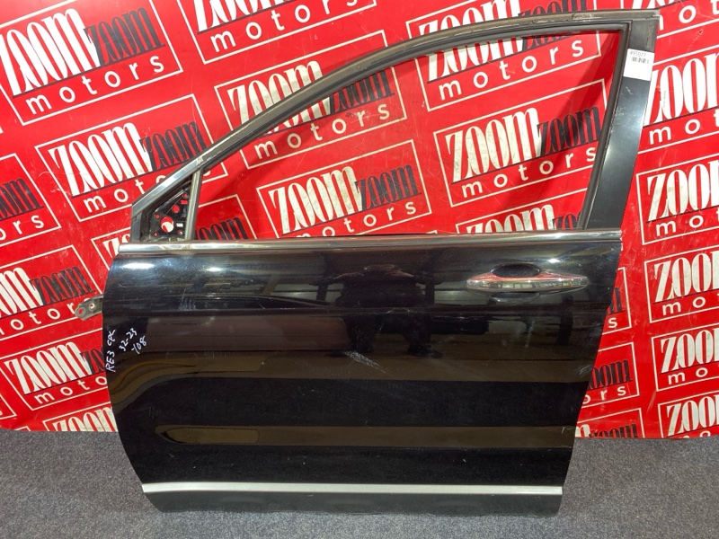 Дверь боковая, 15500 рублей, Солонцы