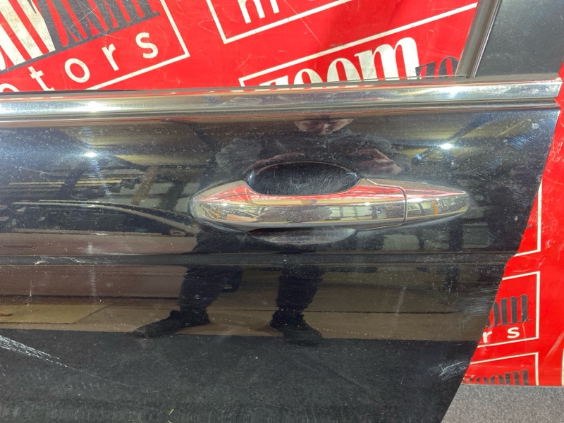 Дверь боковая, 15500 рублей, Солонцы