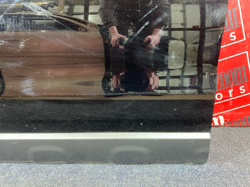 Дверь боковая, 15500 рублей, Солонцы