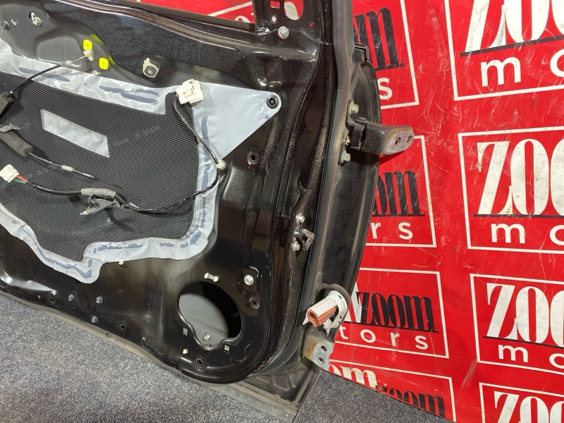 Дверь боковая, 15500 рублей, Солонцы