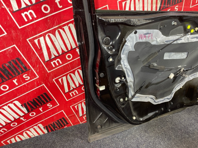 Дверь боковая, 15500 рублей, Солонцы