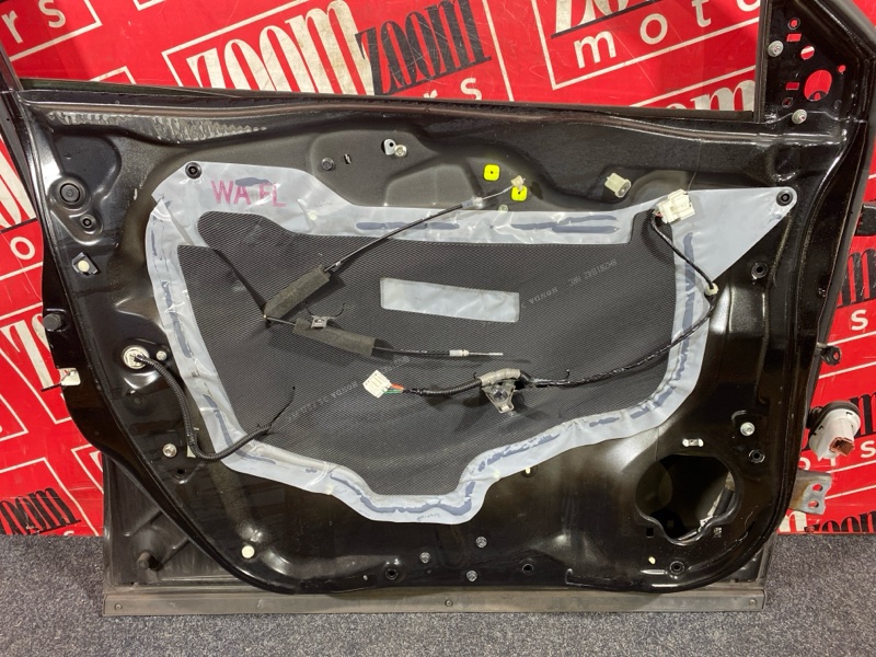 Дверь боковая, 15500 рублей, Солонцы