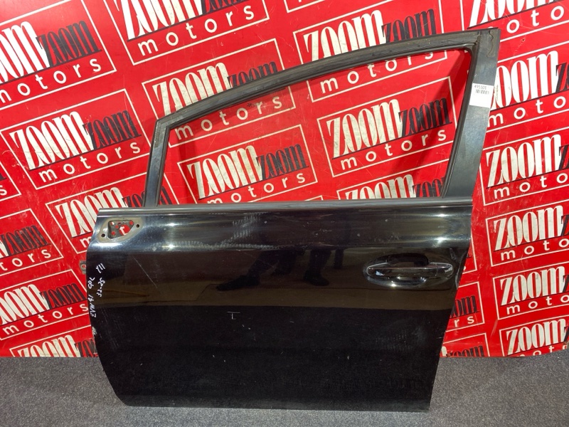 Дверь боковая, 33300 рублей, Солонцы