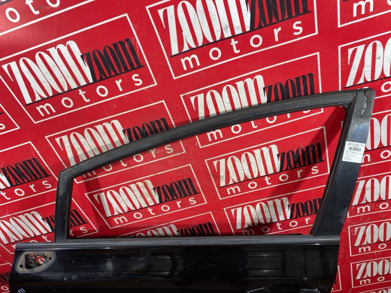 Дверь боковая, 33300 рублей, Солонцы